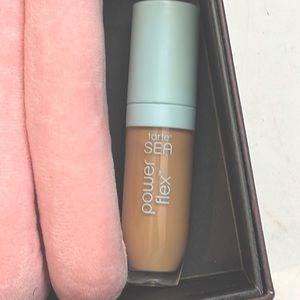 Tarte concealer power flex